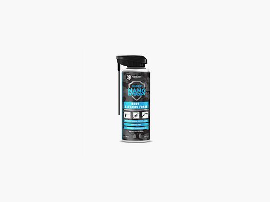 SCHIUMA – MOUSSE DE NETTOYAGE DE CANON