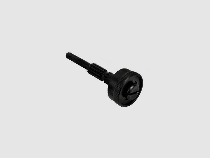 Sight height adjustment knob Rifle M1A