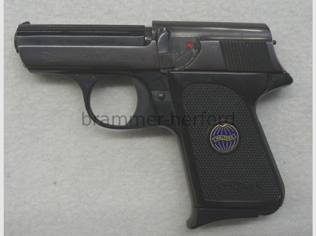 Walther TP, zdjęcie 1 z 4