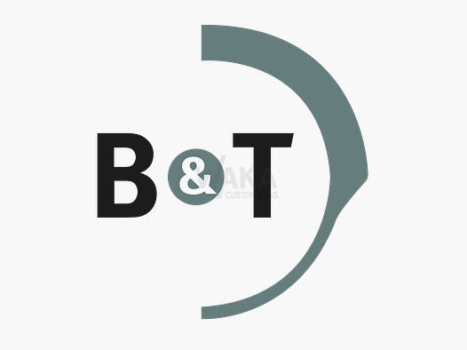 Configurador de silenciadores B&T