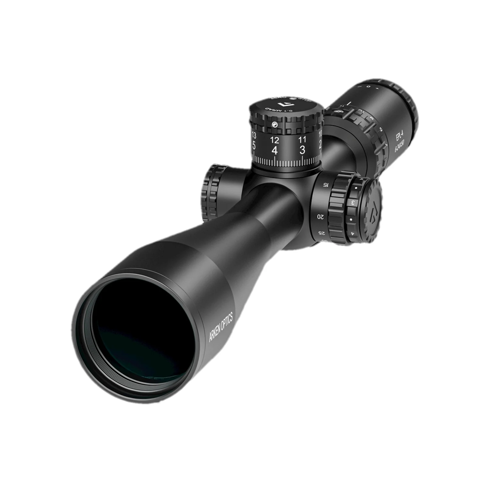Richtkijker Arken EPL-4 6-24×50 VPR MIL, afbeelding 1 van 5