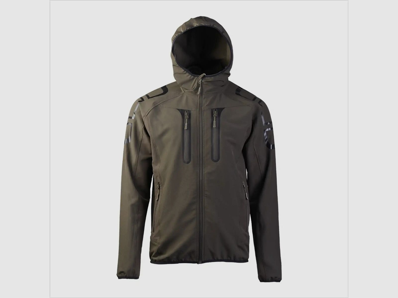 Mil-Tec Mil-Tec Jacke Flex-Tech Dynamic Force - Oliv / 3XL
