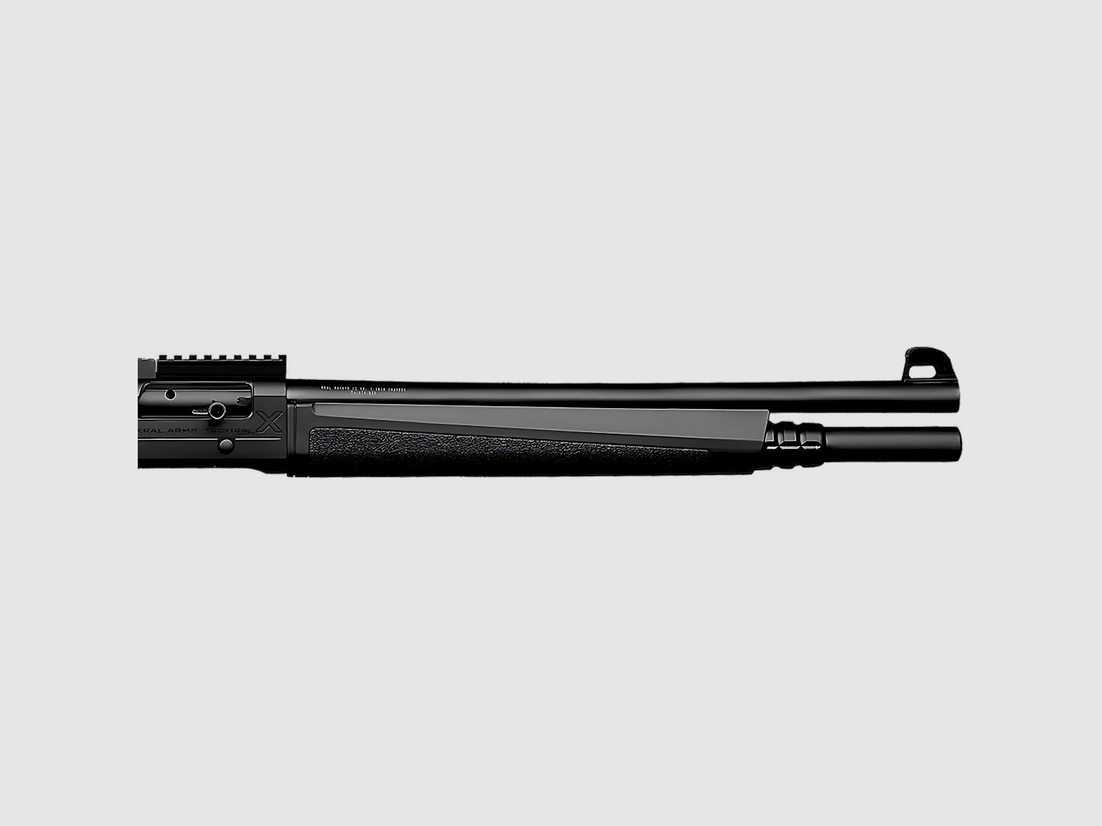 Kral Arms Tactical X-TAC, imagen 3 de 3