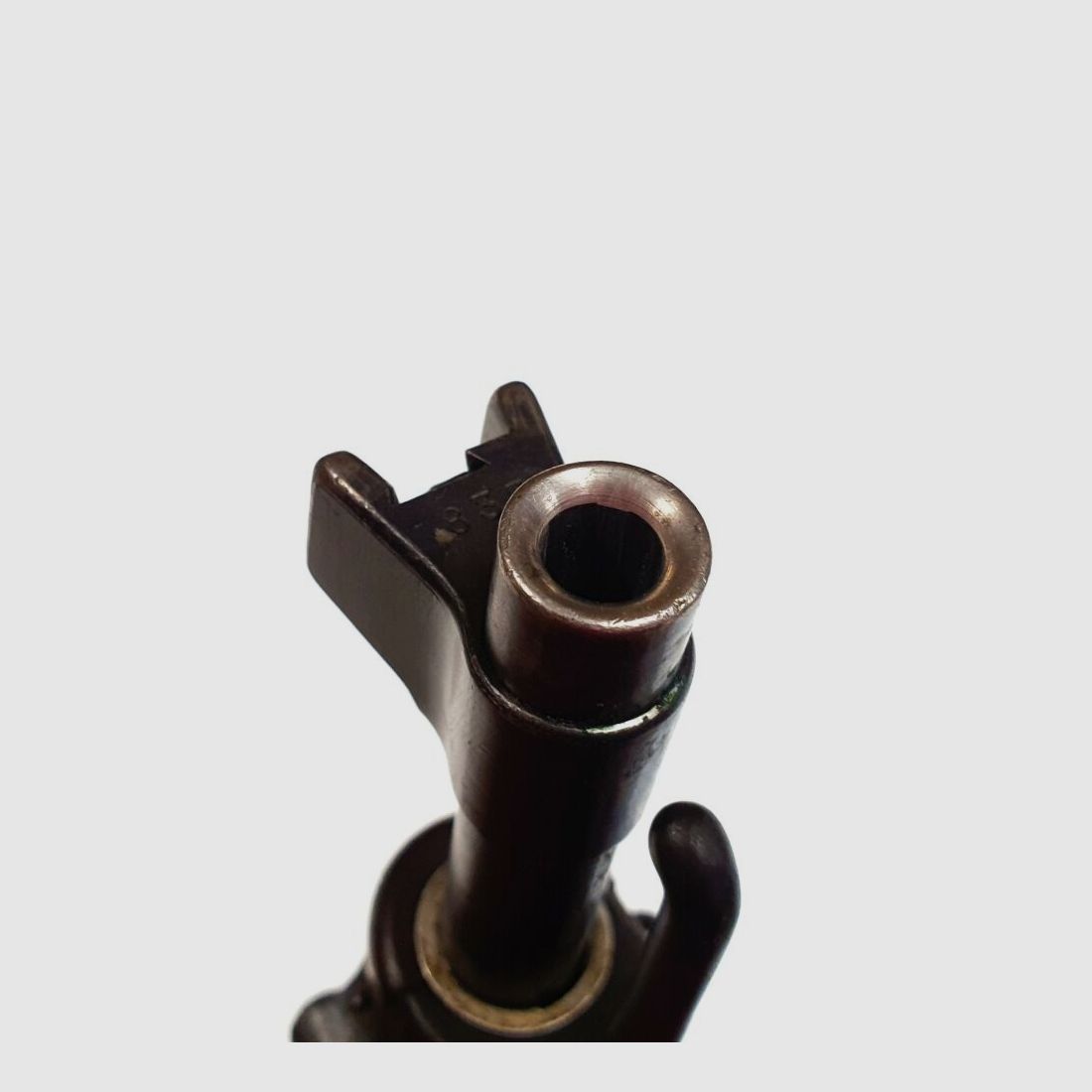 Fabbrica di armi Bern fucile a ripetizione Fabbrica di armi Bern svizzero K11 calibro 7,5x55 svizzero completo con numeri corrispondenti + baionetta