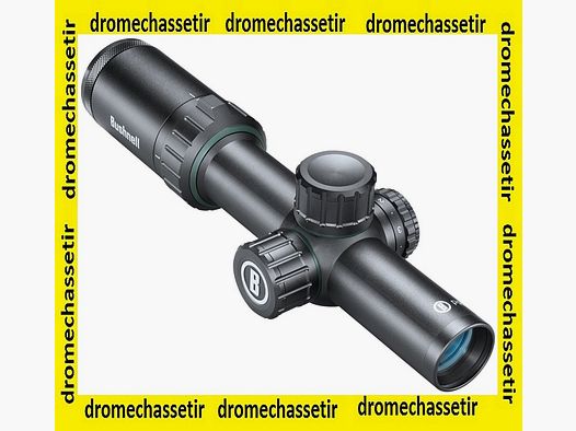BUSHNELL PRIME 1-4X24 ZIELFERNROHR MIT BELEUCHTETEM 4A FADENKREUZ