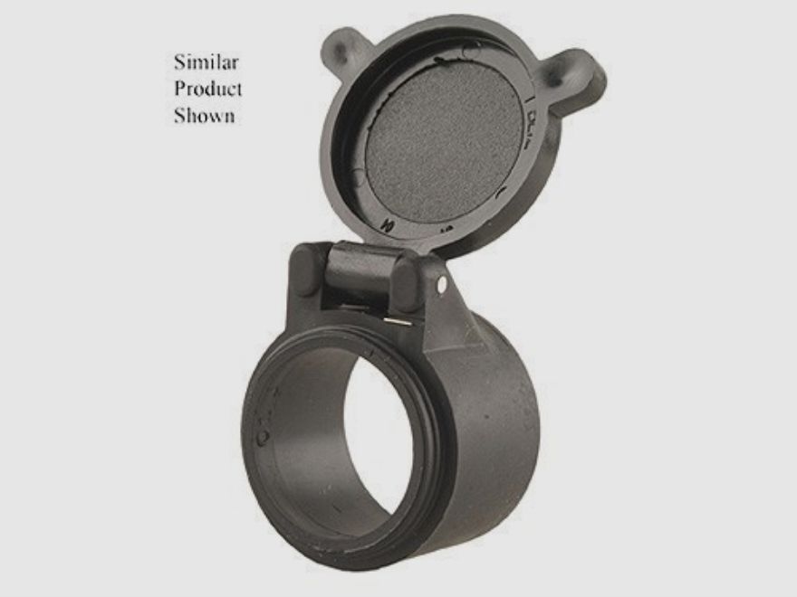 Butler Creek Flip-Open Objektivdeckel 33mm/1,3" #3A