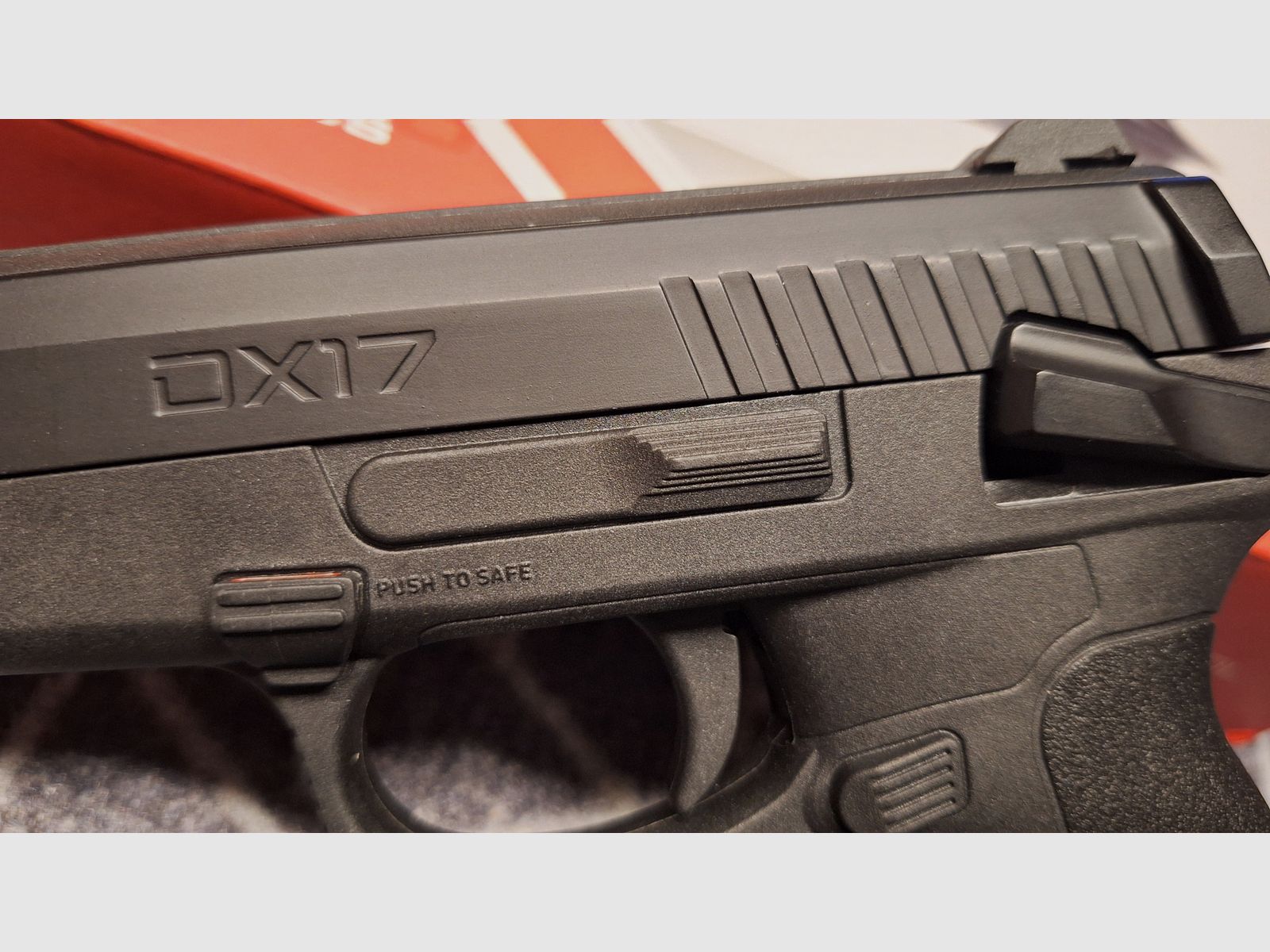 UX SPA60 + UX DX17 "2x UX sinon tu n'as besoin de rien !" 55€ pour les deux !