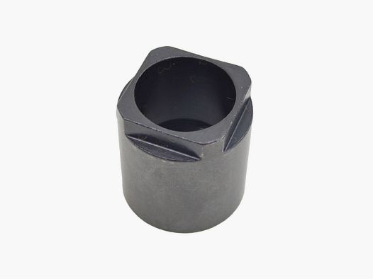 Tuerca de cañón riel M-Lok de 13"