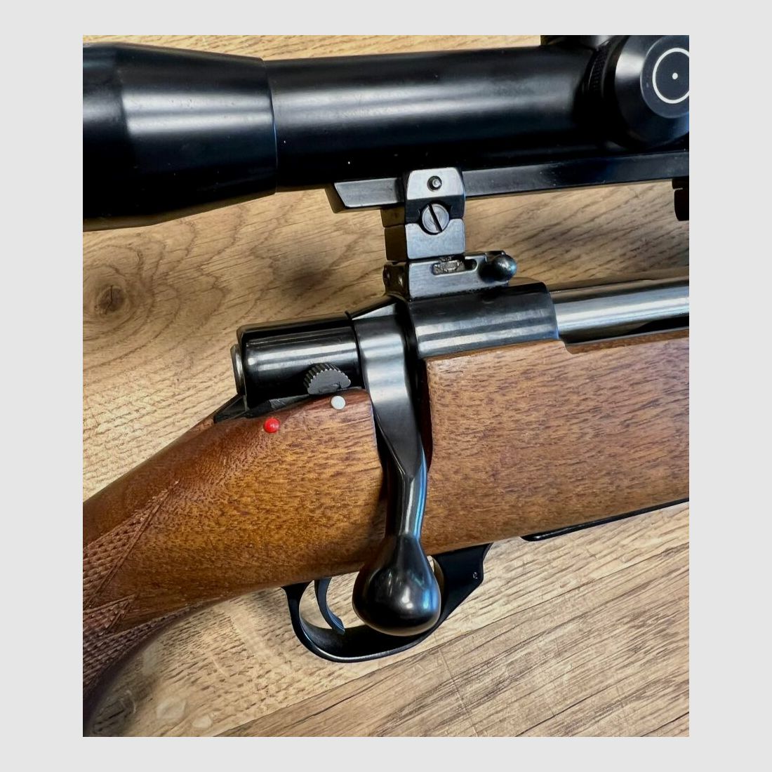 RWS for Dynamit Nobel Modell 89