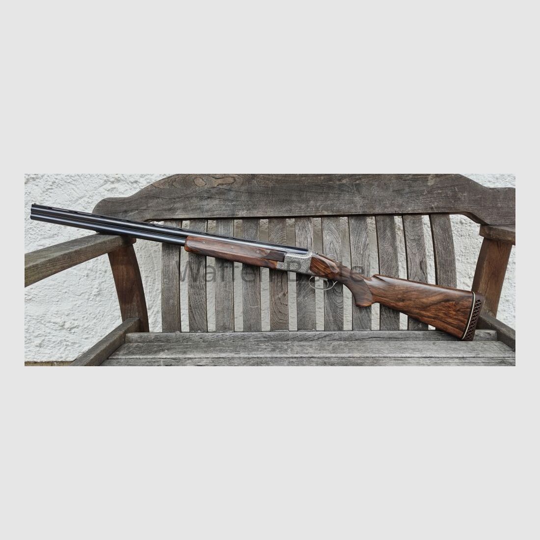 Fabrik National B25 D5G Luxe