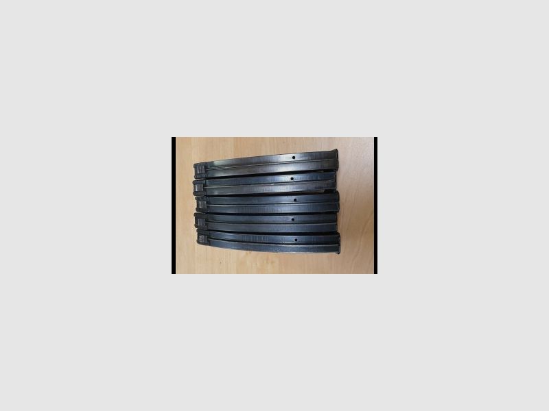 Magazin Zastava M70 Kal. 7,62x39mm, Bild 2 von 5