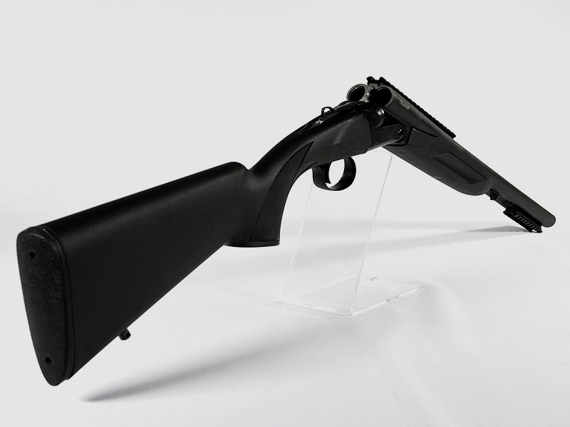 AKKAR Churchill 512 HD Defense