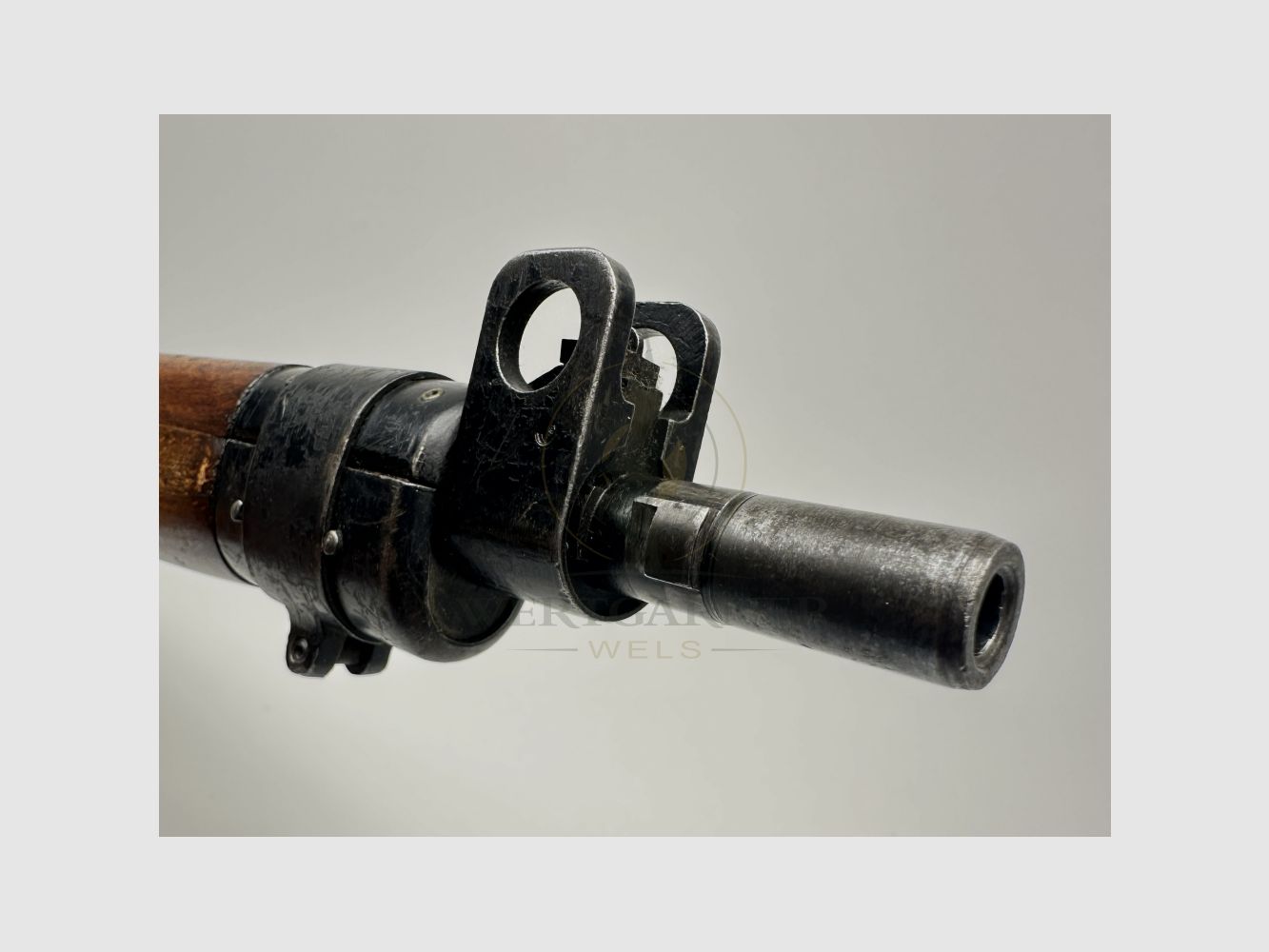ENFIELD Nr. 4 MK 2 (F) | Kal. .303 British, Bild 10 von 11