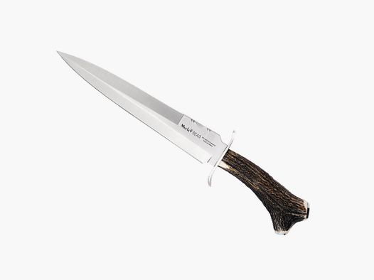DAGUE MUELA BEAR 24CM INOX