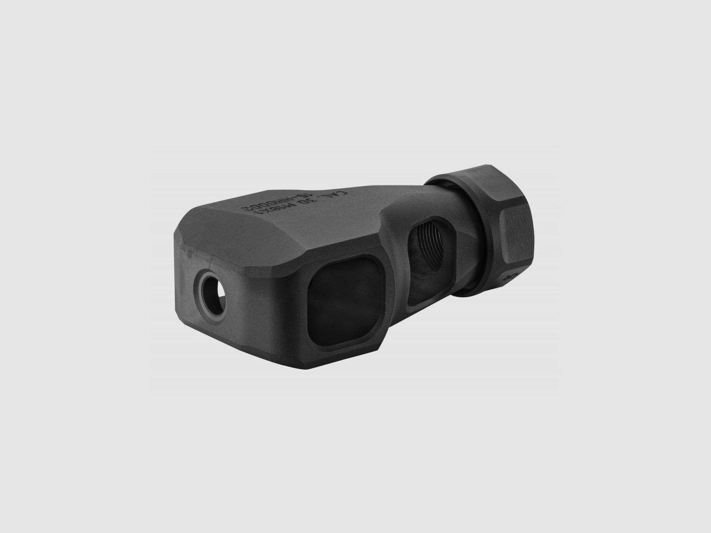 Mündungsbremse HAMMERHEAD Kal.30 - M18x1
