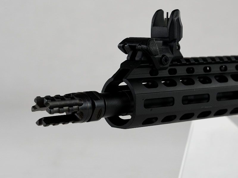 SCHMEISSER AR15 M5FL