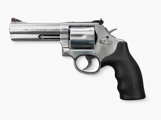 S&W Revolver Mod. 686, 4 1/4″ WO