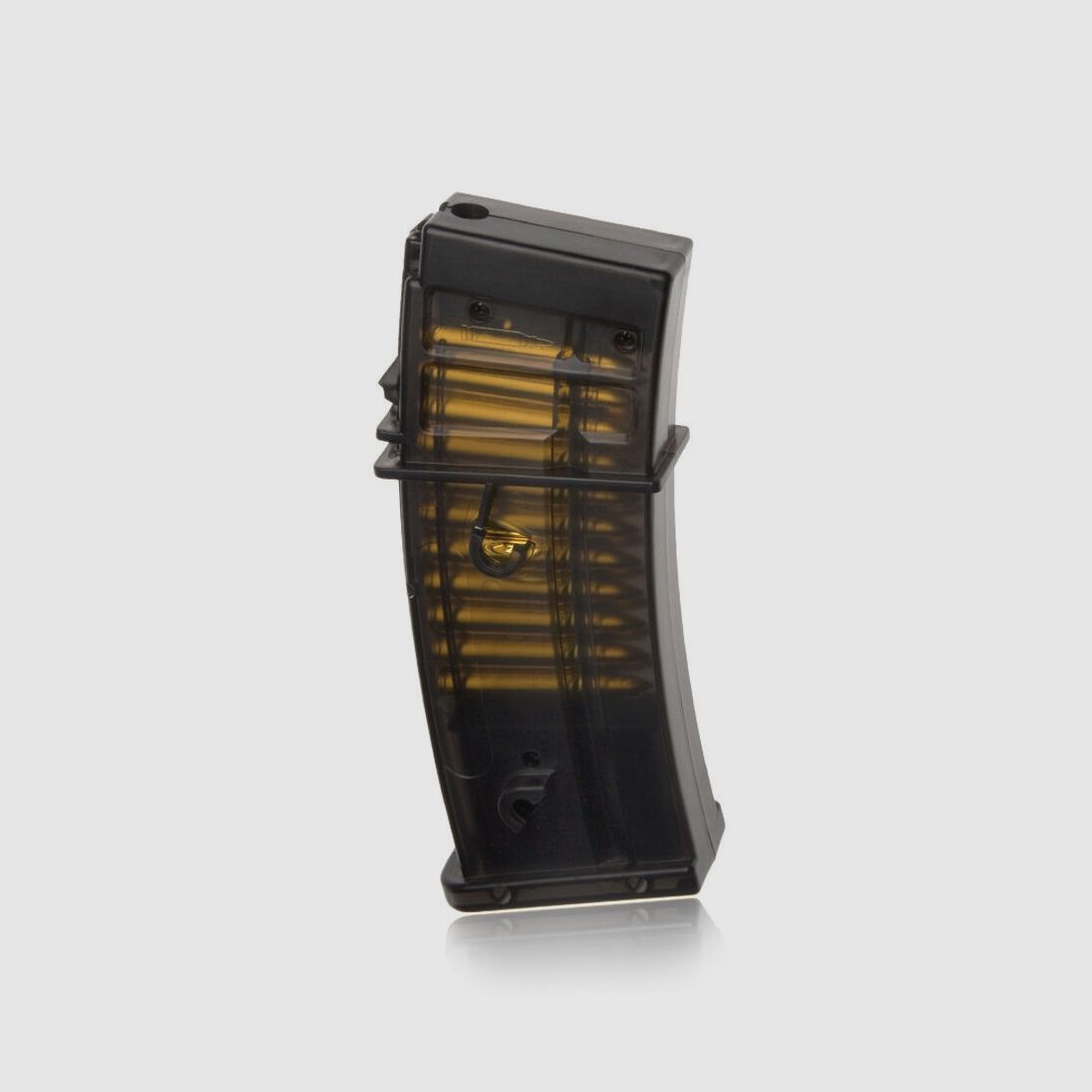 ASG Magazin DLV36 elektrisch 6mm / 48 Schuss