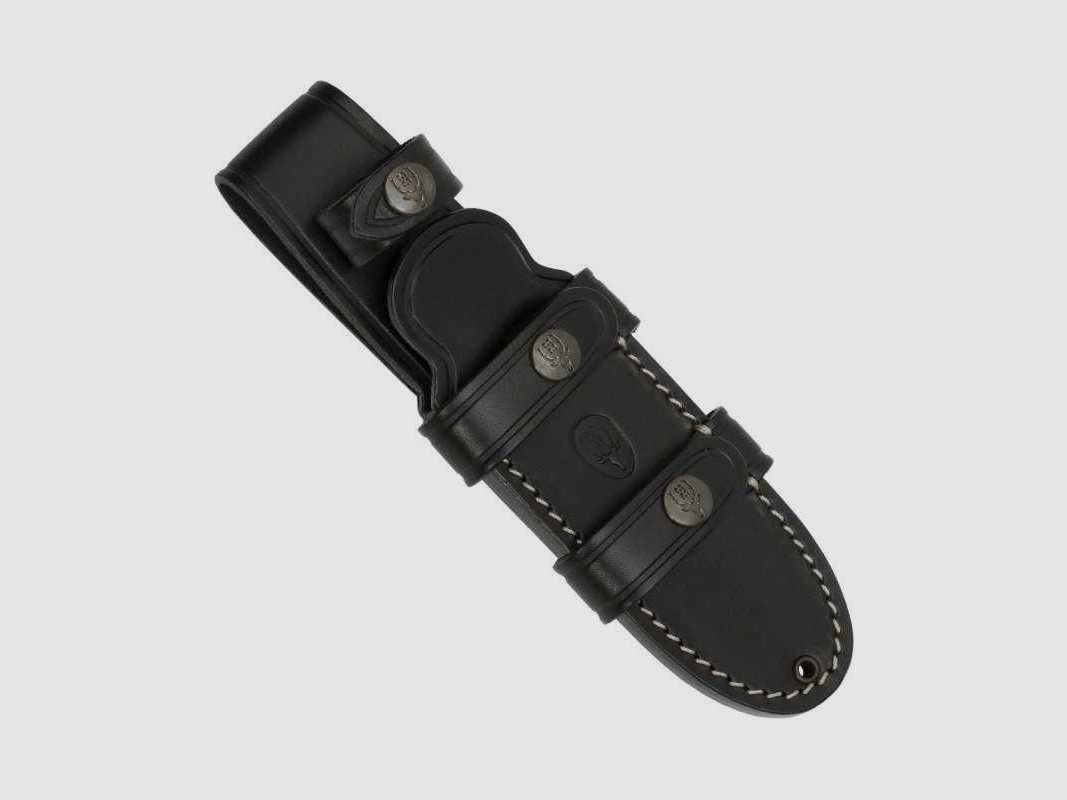 Muela Viking Jagdmesser Micarta X50CrMoV15