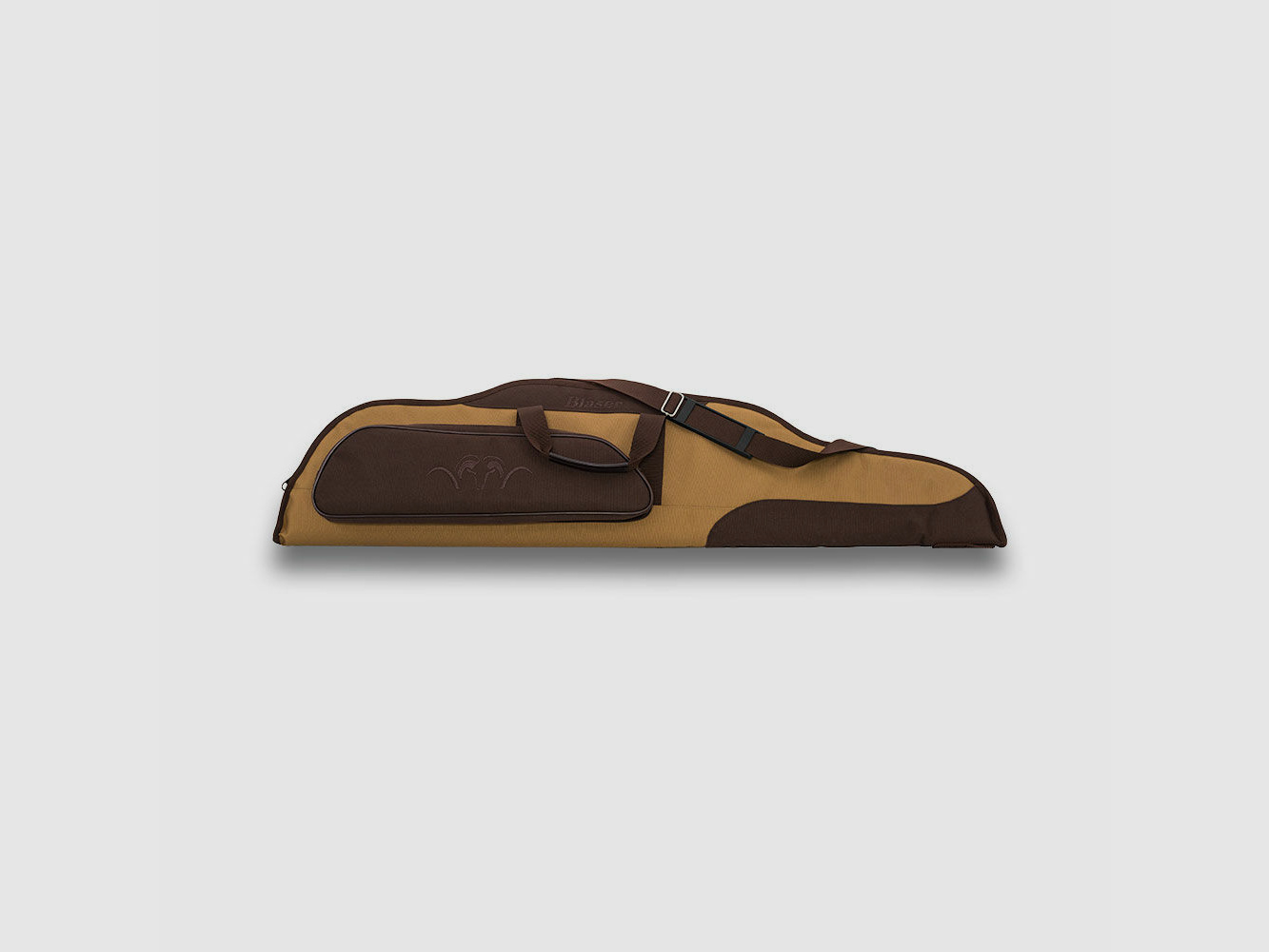 Blaser rifle case Cordura long