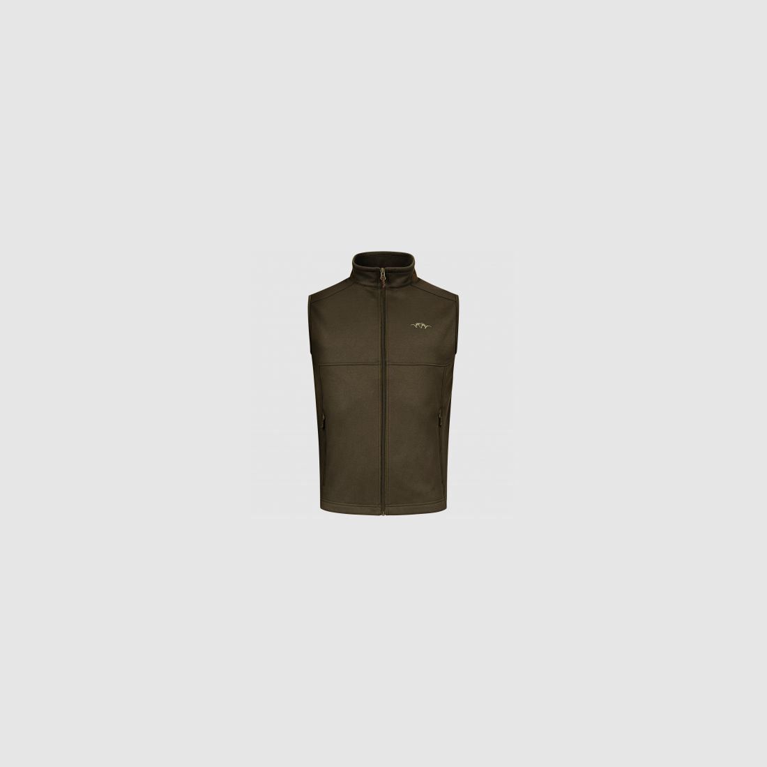 Gilet in pile Blaser da uomo Kylar | 3XL