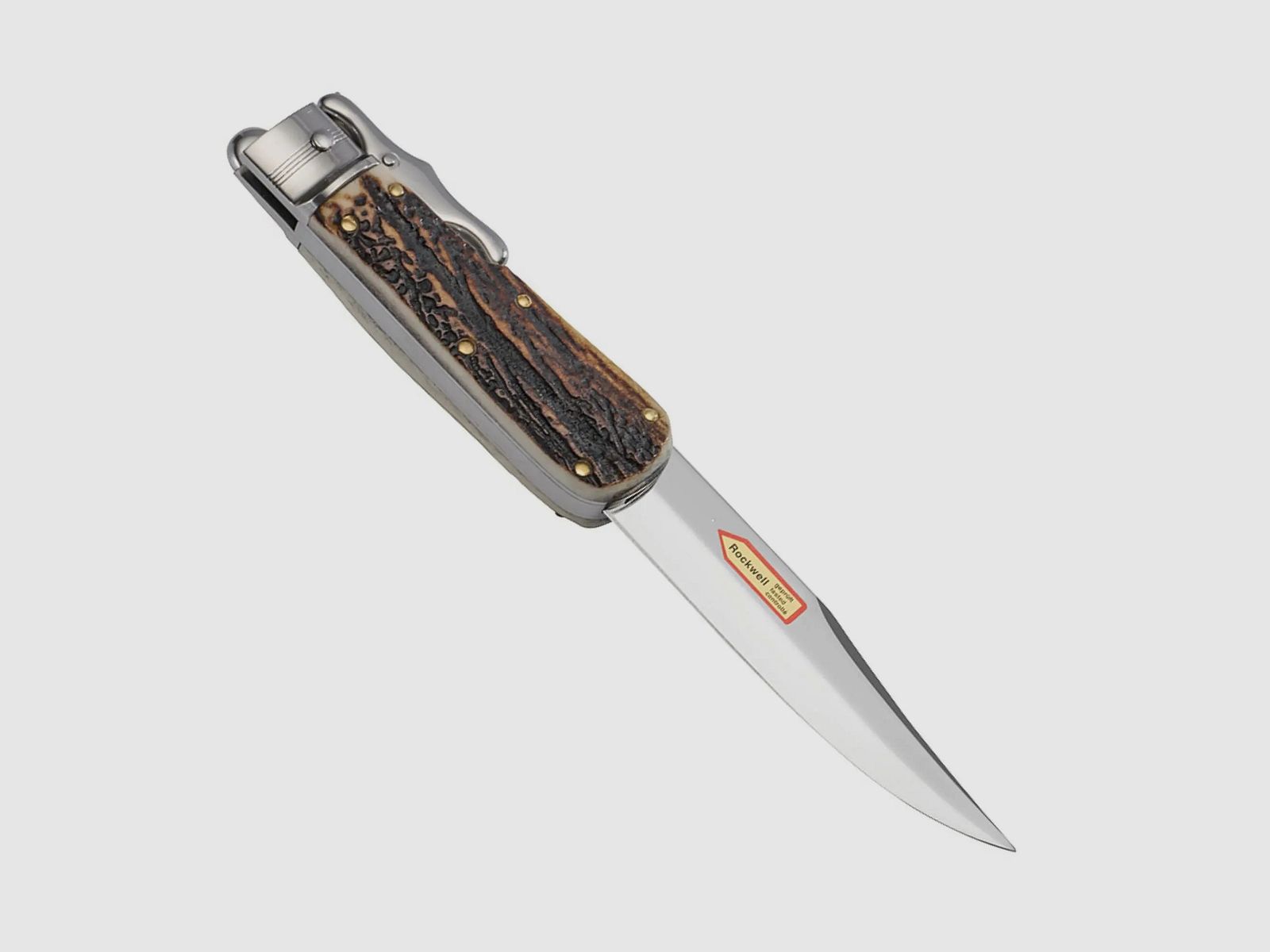 PUMA Verlängerungsmesser FAOS Edition "Schwarzwild"