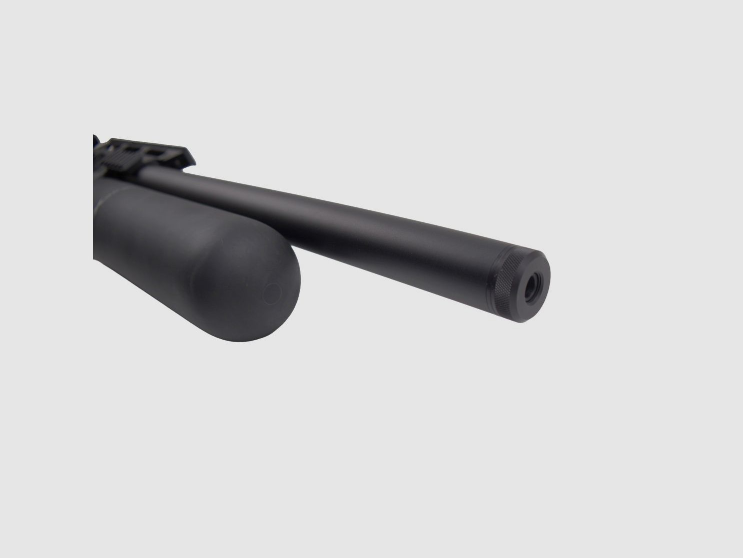 FX Airguns Impact M4 Sniper Kal. 7,62mm, Bild 8 von 13