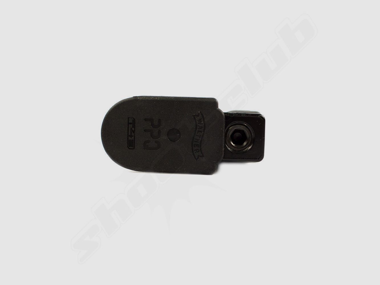 RAM Ersatzmagazin Walther PPQ M2 T4E Kaliber .43