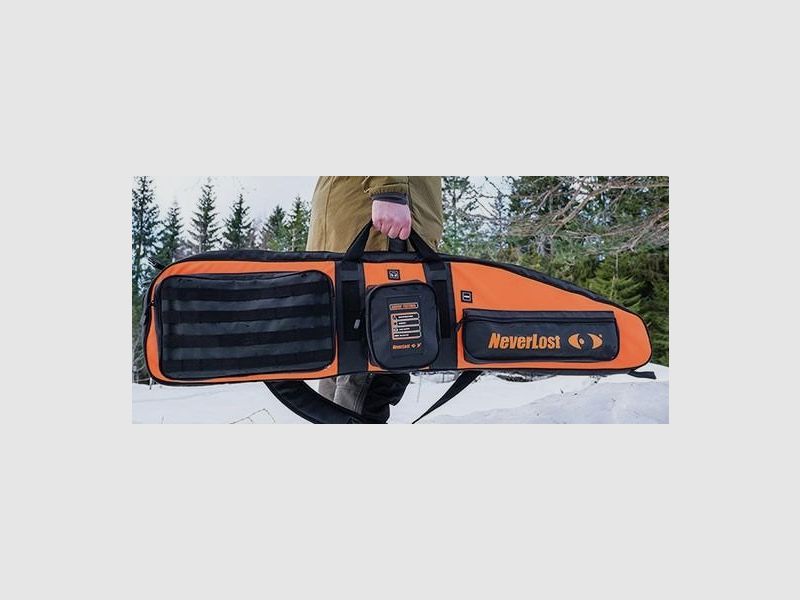 Funda Carabina Neverlost Addon, imagen 6 de 6