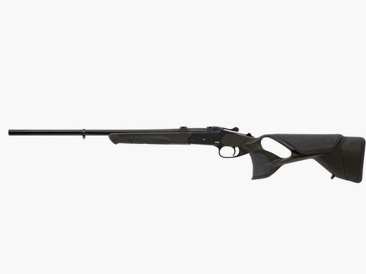 BLASER Linksausführung K95 Ultimate Kipplaufbüchse | .308 Win. | 520mm | ohne Visierung | M15x1