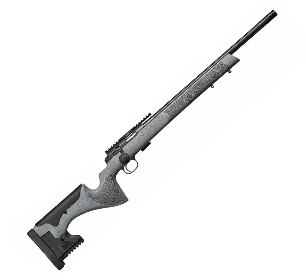Karabinek CZ 457 LRP, kal. 22LR