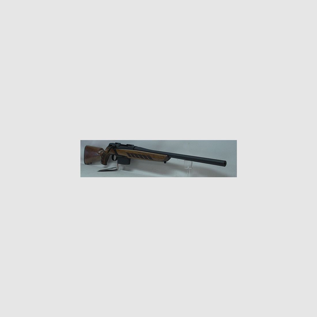 Helix Forest SWLL51 & MG oV - .308Win, Nussbaum HKL 4