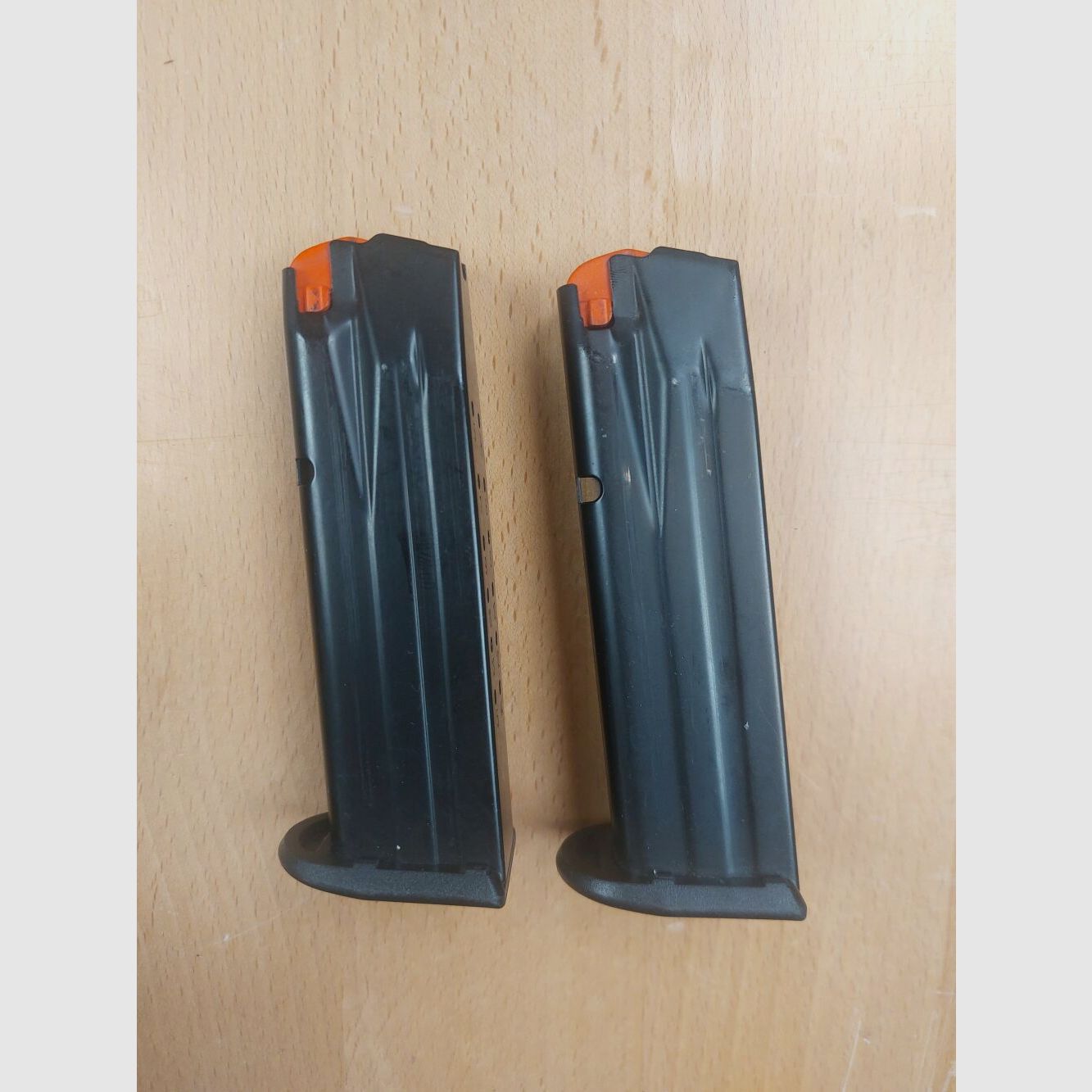 Walther, Ulm Modèle PPQ M