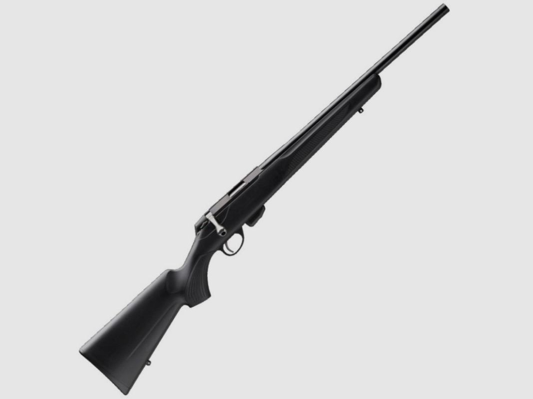 TIKKA FUSIL T1X MY22 22LR, image 4 sur 4