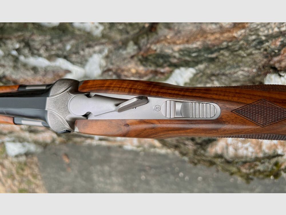 BERETTA BERETTA DT11 SKEET 12/70 LL73 cm Optima Choke High Performance