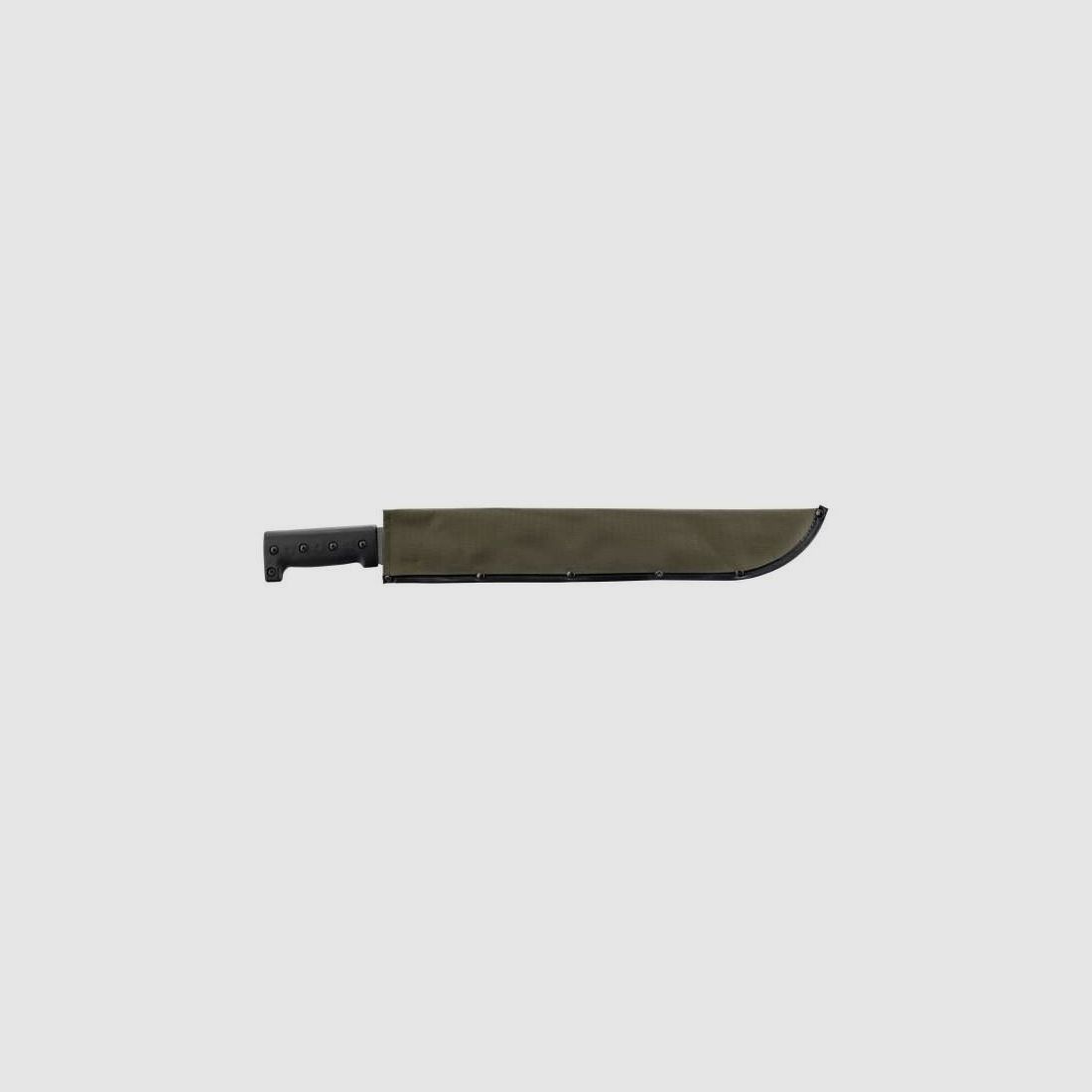 Machette Simple avec Étui COUNTRY, image 2 sur 3