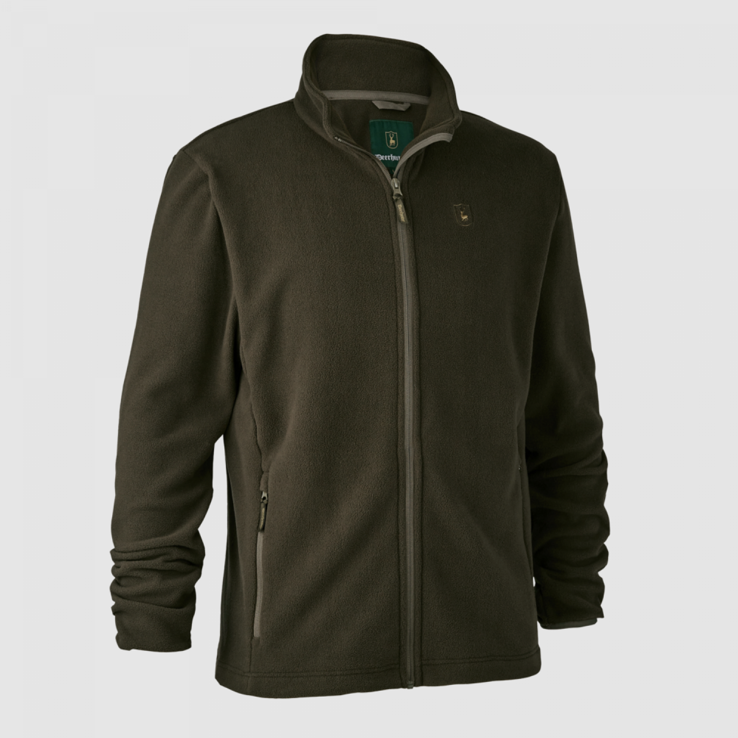 Deerhunter Chasse Fleecejakke, billede 1 af 2
