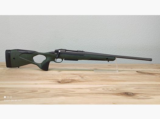 SAKO S 20 Roughtech Green