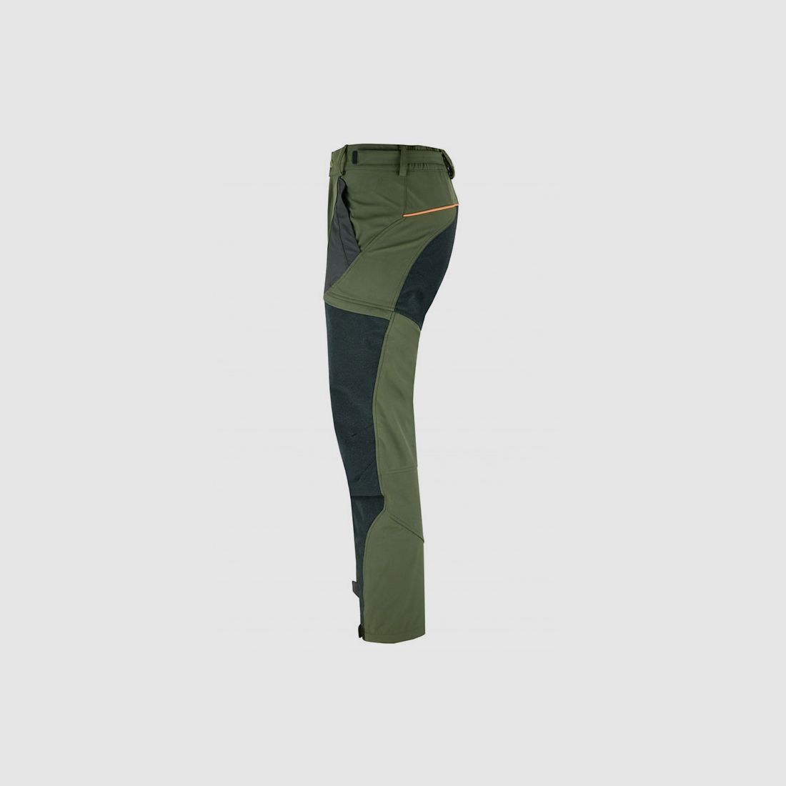 PANTALONE – KONUSTEX – MECUM TROUSERS ANTISPINO, image 2 of 7