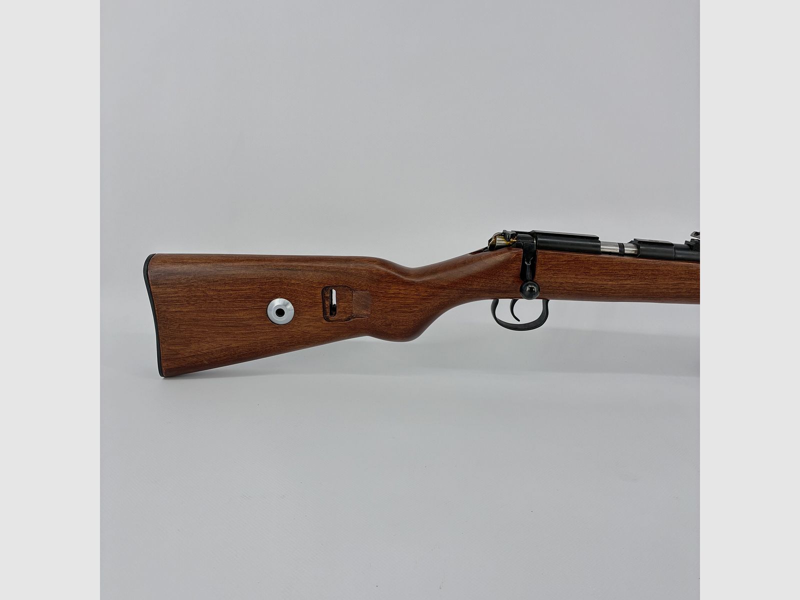 Norinco JW 25 A, Bild 5 von 7