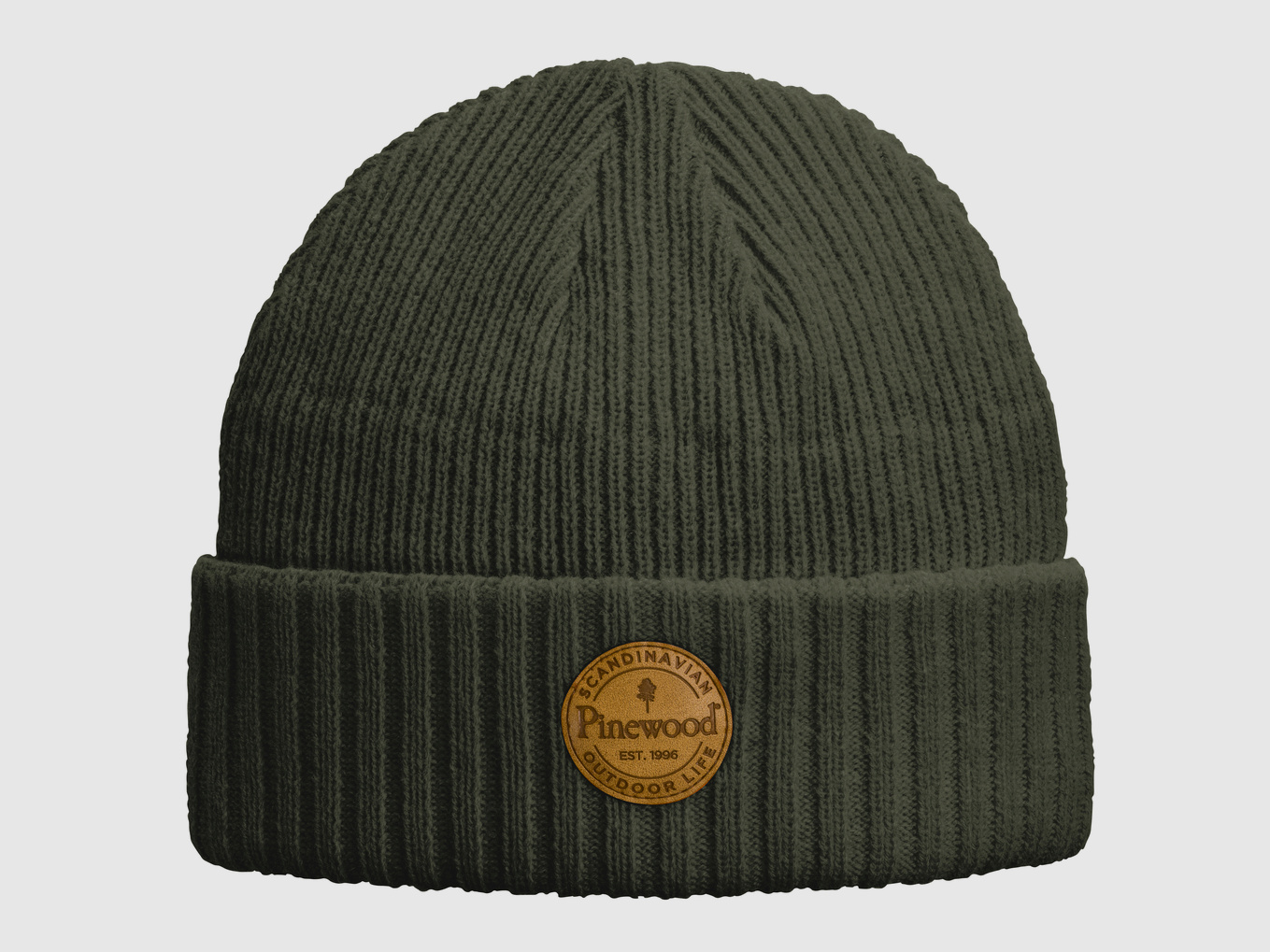 Pinewood Windy Strickmütze