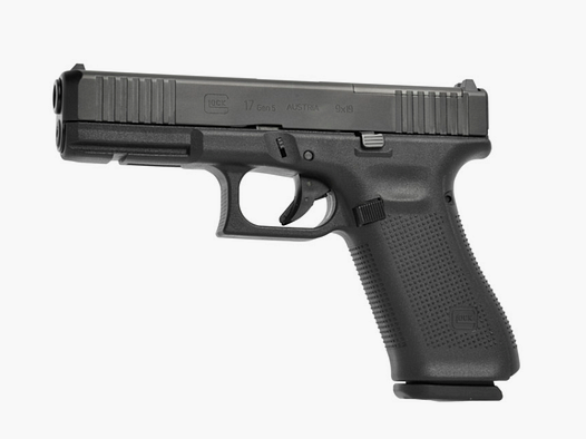 Glock 17 Gen. 5 9x19