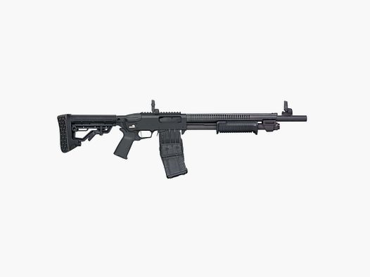 Mossberg Pumpgewehr 590RM Mag-Fed Kal.12 Magnum