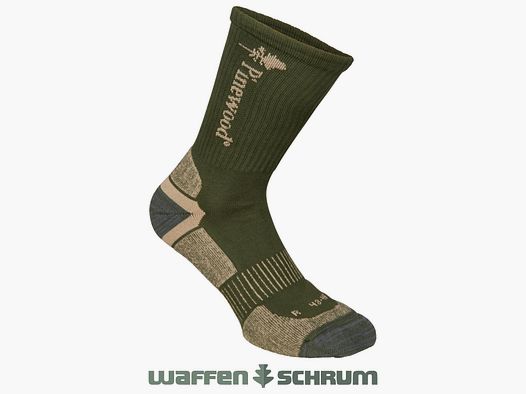 Pinewood Socke Coolmax InsectSafe