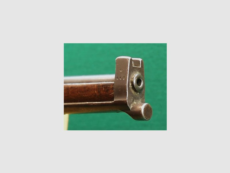 Carl Gustav M 94 zeldzaam