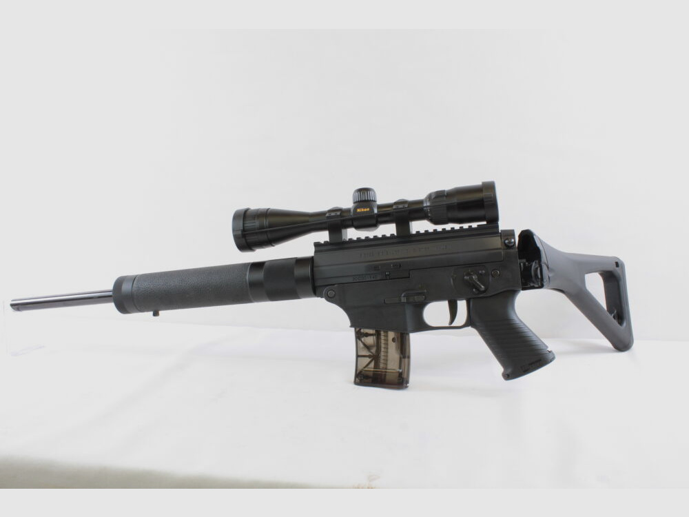 Sig Sauer 522 Target