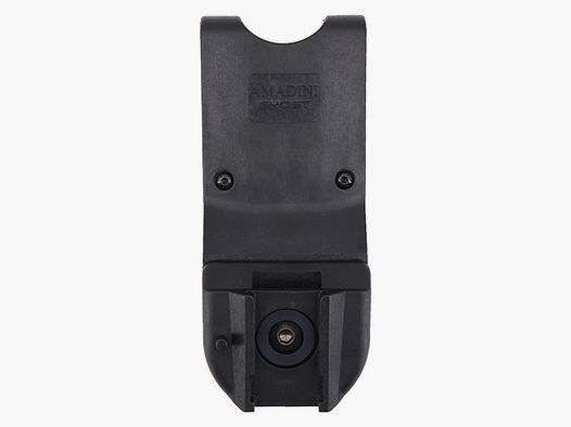 Ghost – Module Mod. 3 ROTATION BELT MODULE, droit, noir