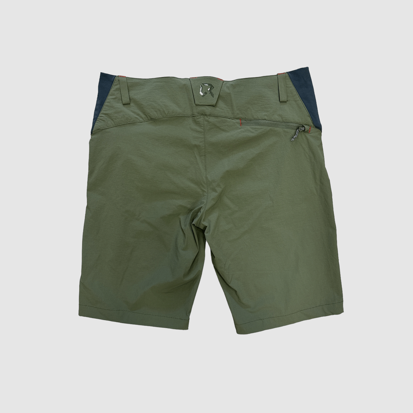 BERMUDA – ROCK EXPERIENCE – BOHRIUM MAN PANT, image 3 of 4