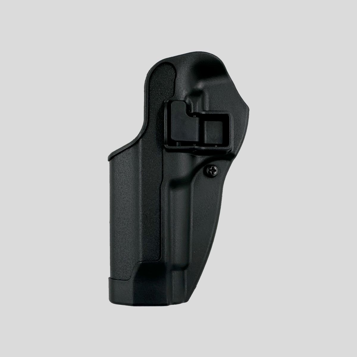 Blackhawk – Serpa CQC Heupdrager Holster – Beretta 92/96/M9 (niet Elite/Brig/M9A1) [Linkshand (LH)], afbeelding 1 van 3