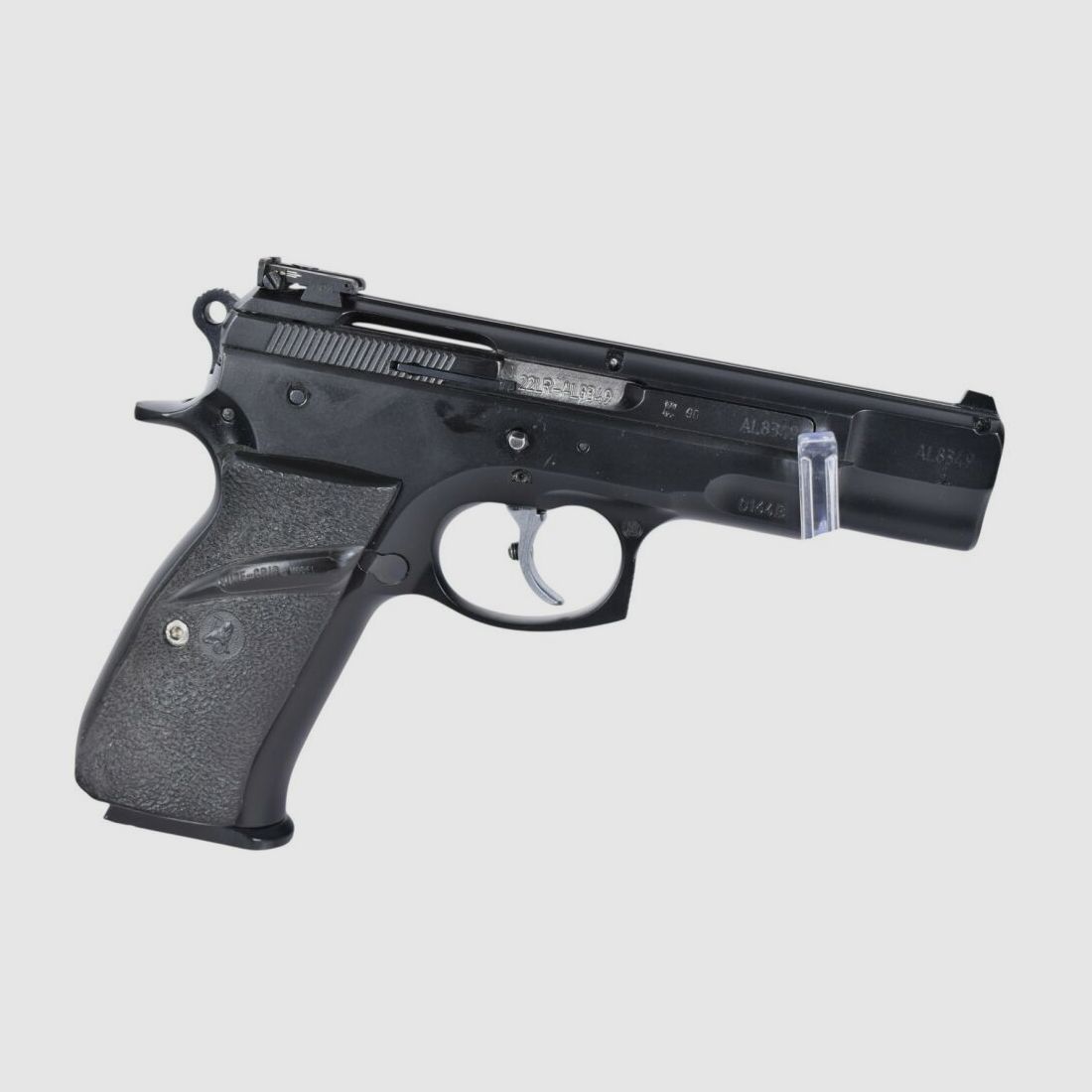 CZ 75 Kadet